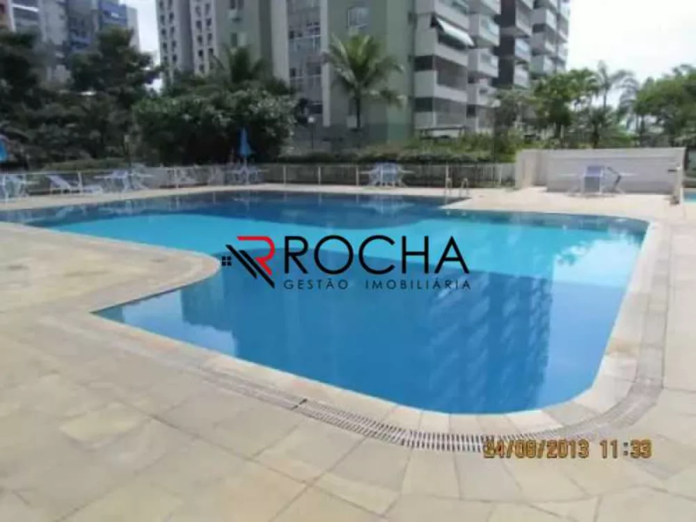 Cobertura, 4 quartos, 200 m² - Foto 19