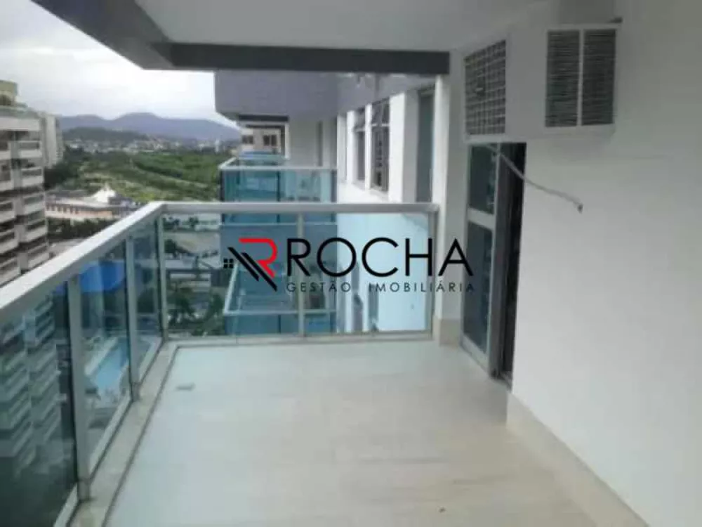 Cobertura, 4 quartos, 200 m² - Foto 8