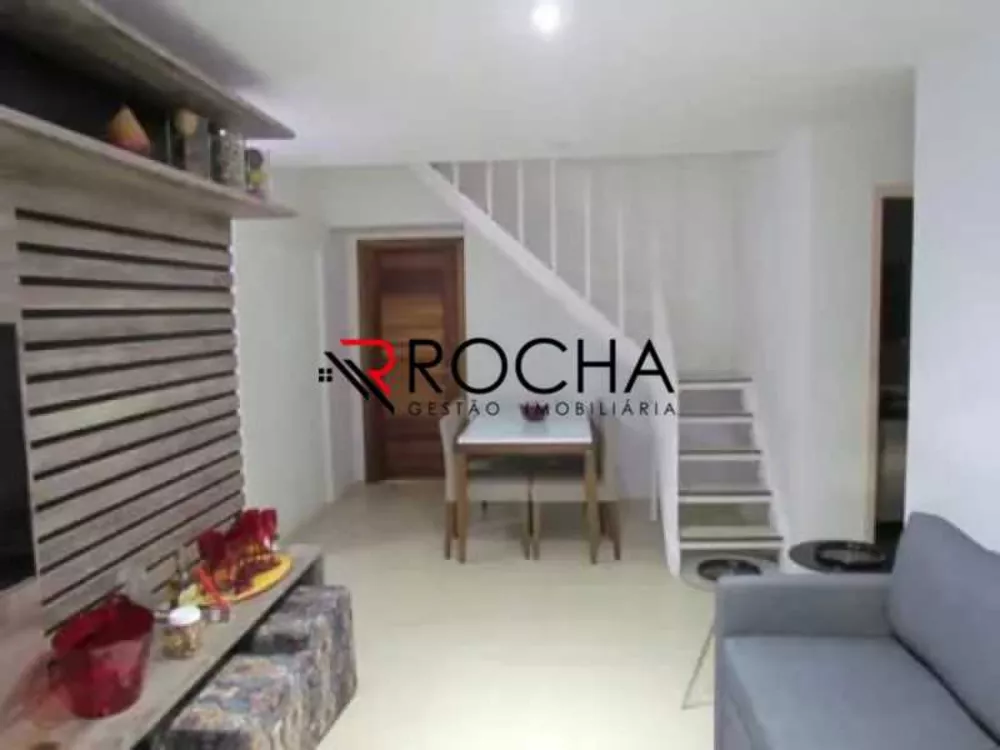 Cobertura, 4 quartos, 200 m² - Foto 12