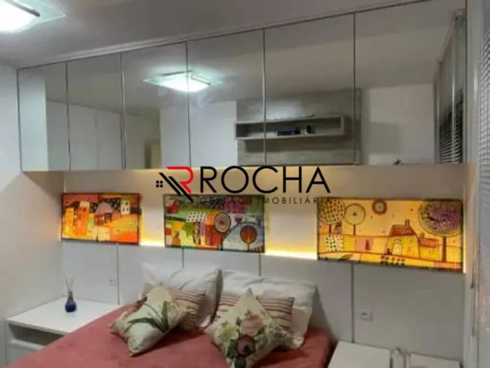 Cobertura, 4 quartos, 200 m² - Foto 14