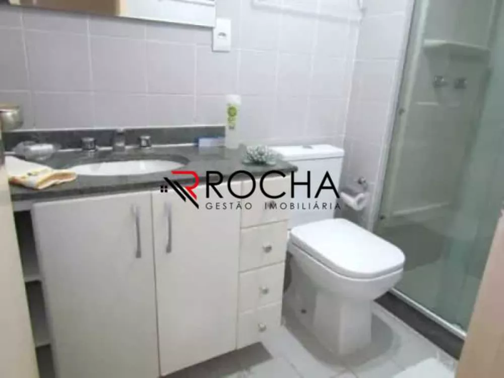 Cobertura, 4 quartos, 200 m² - Foto 16