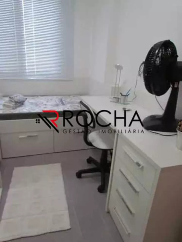 Cobertura, 4 quartos, 200 m² - Foto 10