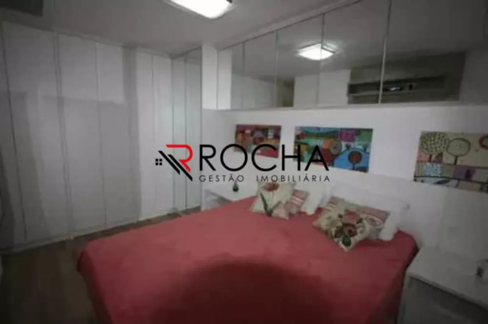 Cobertura, 4 quartos, 200 m² - Foto 11