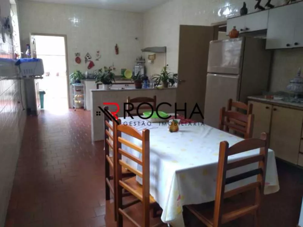 Casa, 5 quartos, 303 m² - Foto 11