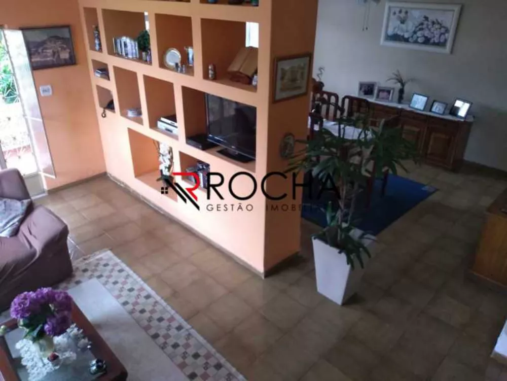 Casa, 5 quartos, 303 m² - Foto 3