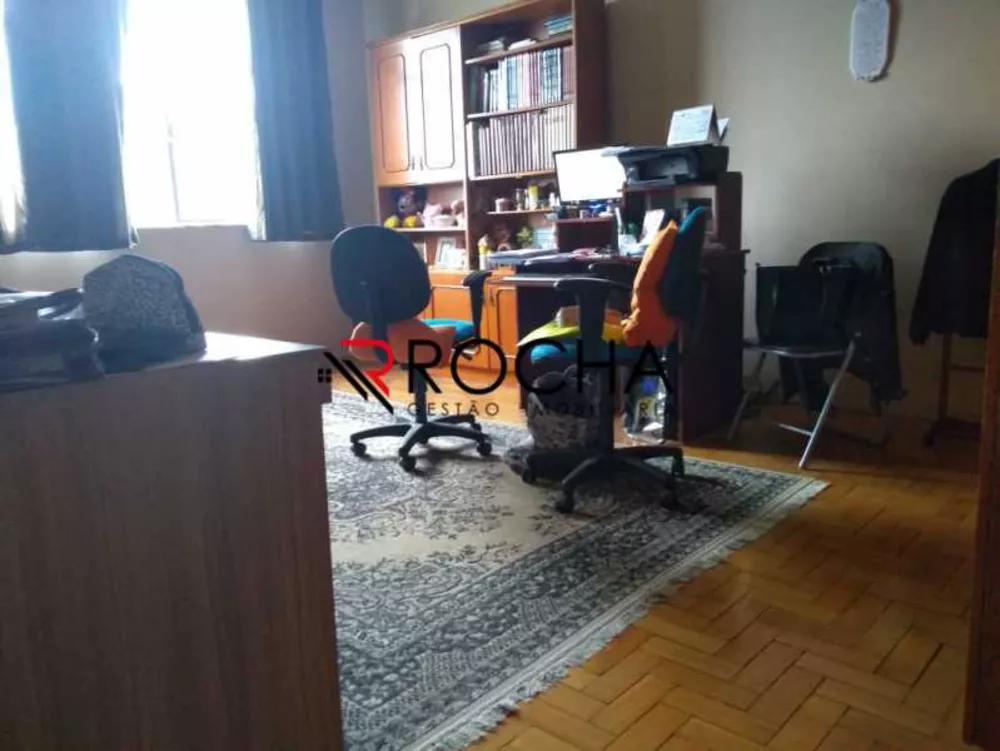 Casa, 5 quartos, 303 m² - Foto 4