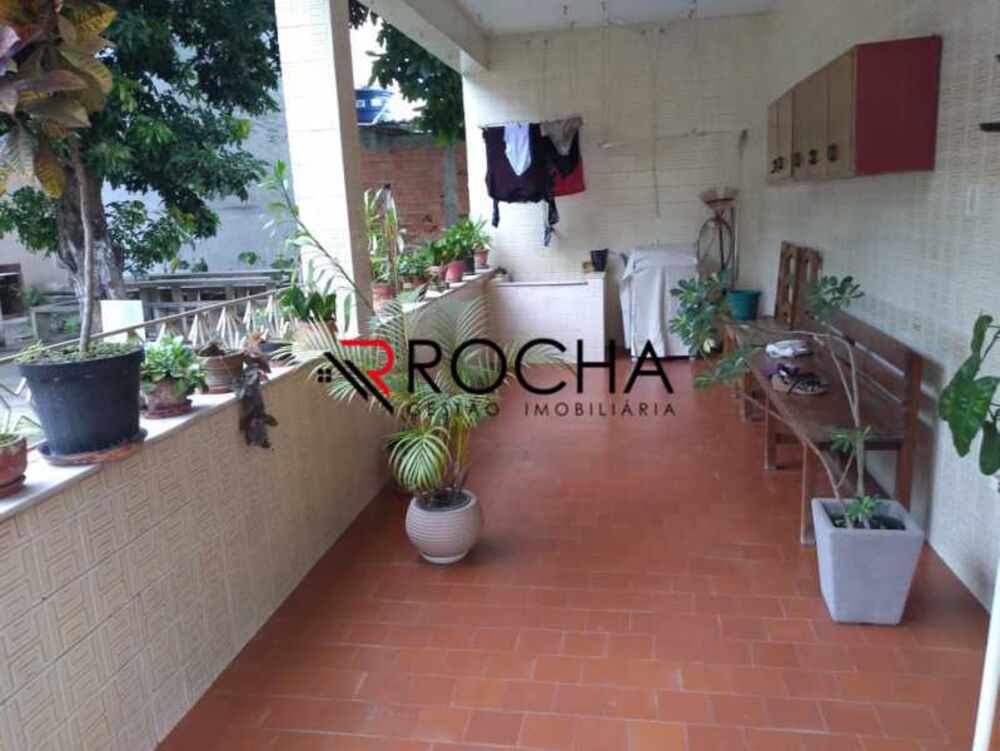 Casa, 5 quartos, 303 m² - Foto 18