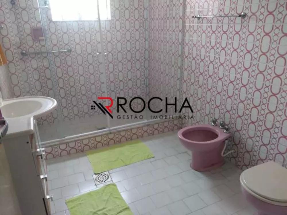 Casa, 5 quartos, 303 m² - Foto 12