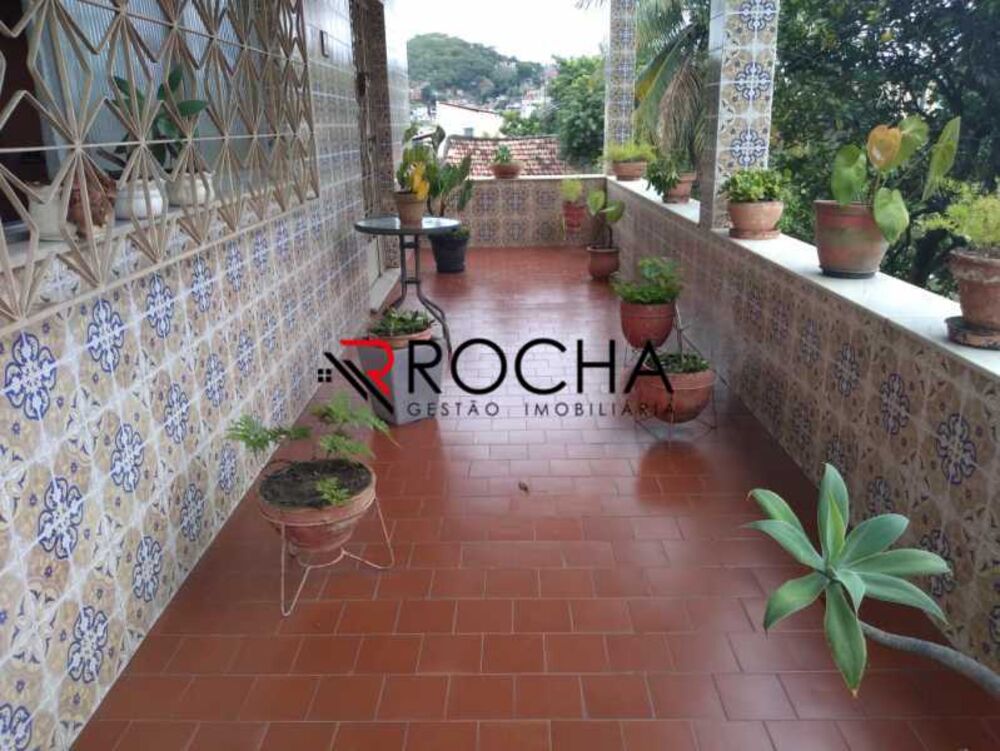 Casa, 5 quartos, 303 m² - Foto 17