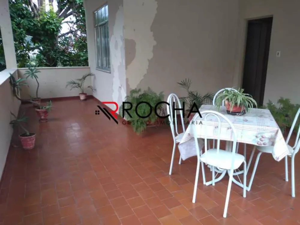Casa, 5 quartos, 303 m² - Foto 14