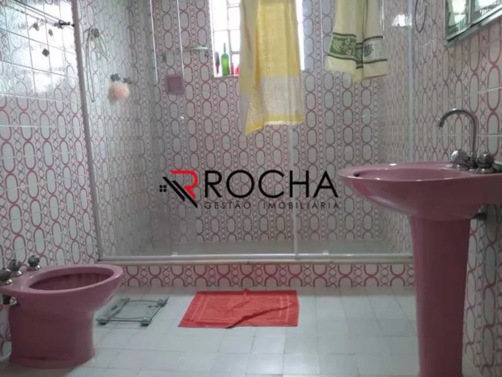 Casa, 5 quartos, 303 m² - Foto 15