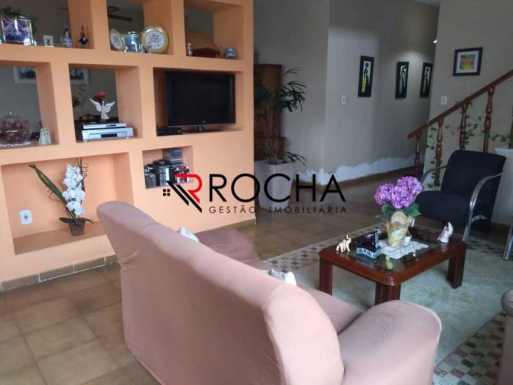 Casa, 5 quartos, 303 m² - Foto 6