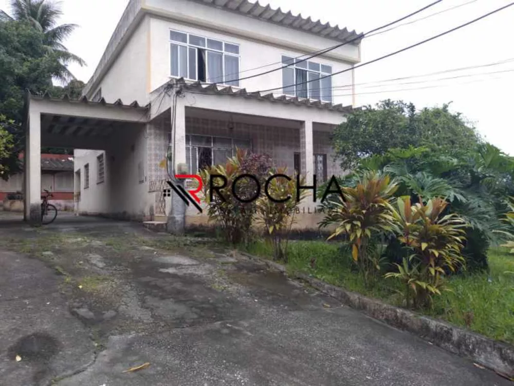 Casa, 5 quartos, 303 m² - Foto 1