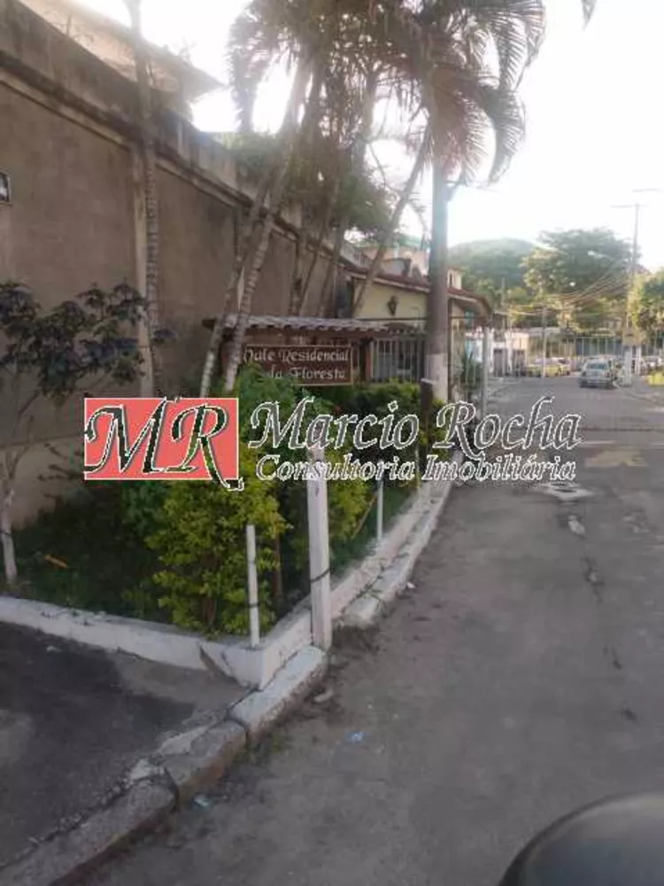 Casa de Condomínio, 4 quartos - Foto 23
