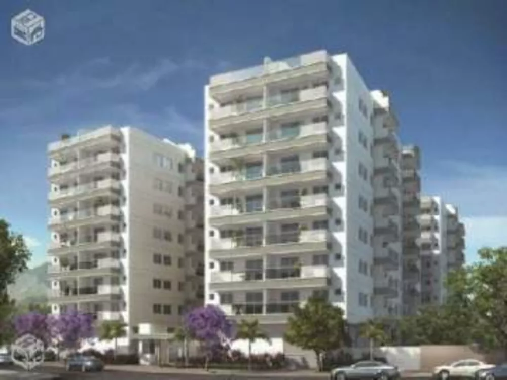 Apartamento, 3 quartos, 77 m² - Foto 1
