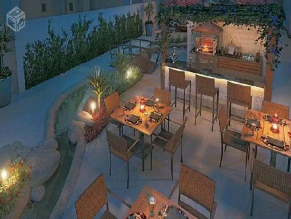 Apartamento, 3 quartos, 77 m² - Foto 3