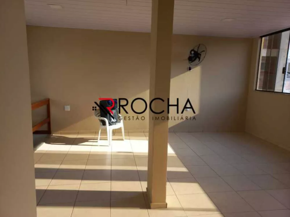 Casa de Vila, 3 quartos - Foto 2