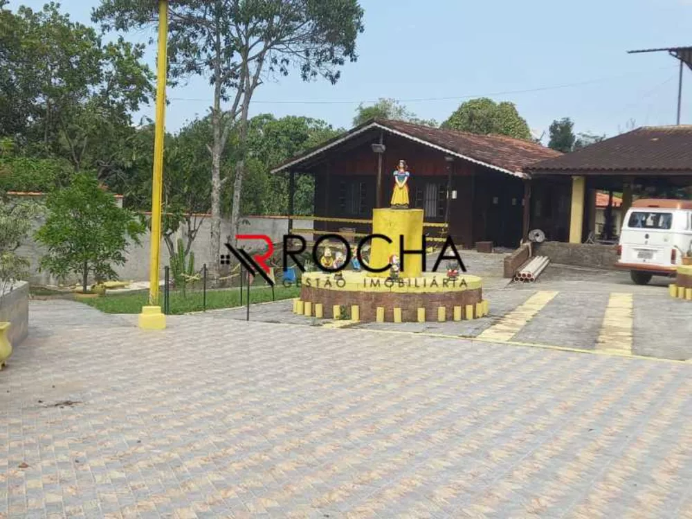 Sítio, 4 quartos - Foto 22