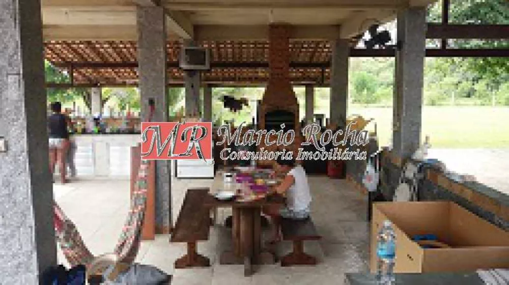 Sítio, 4 quartos - Foto 2