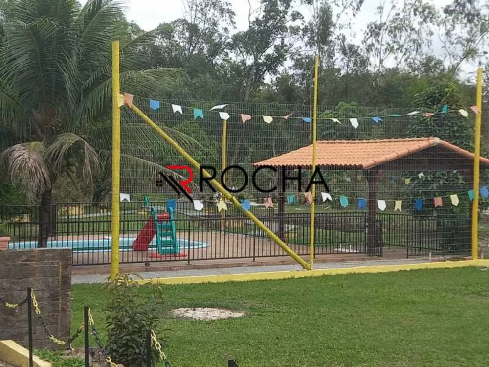Sítio, 4 quartos - Foto 14