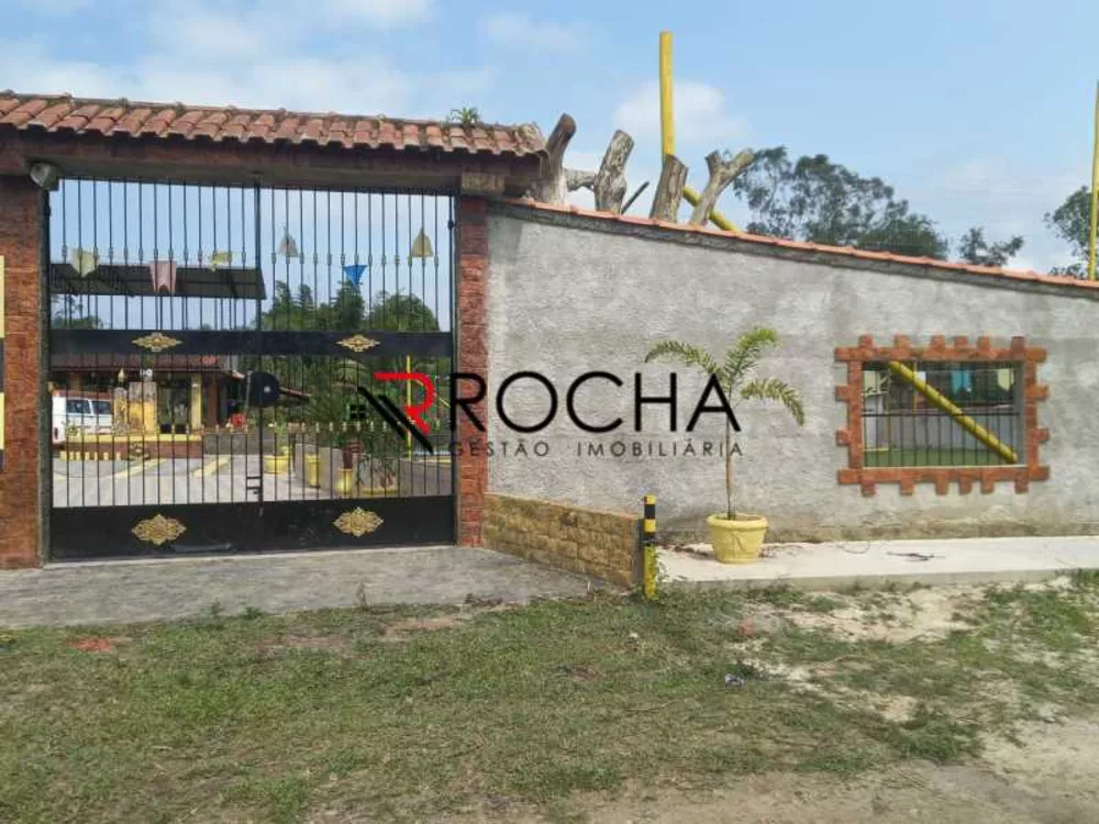 Sítio, 4 quartos - Foto 9