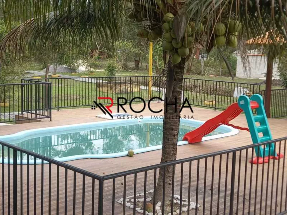 Sítio, 4 quartos - Foto 16