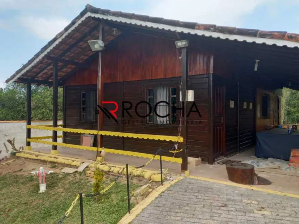 Sítio, 4 quartos - Foto 12