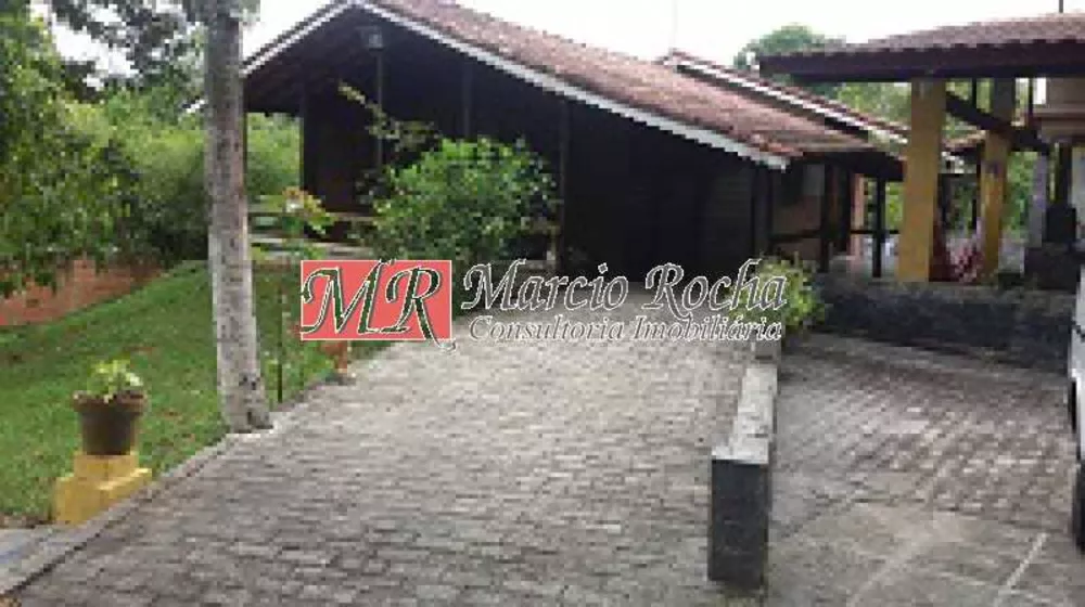 Sítio, 4 quartos - Foto 3