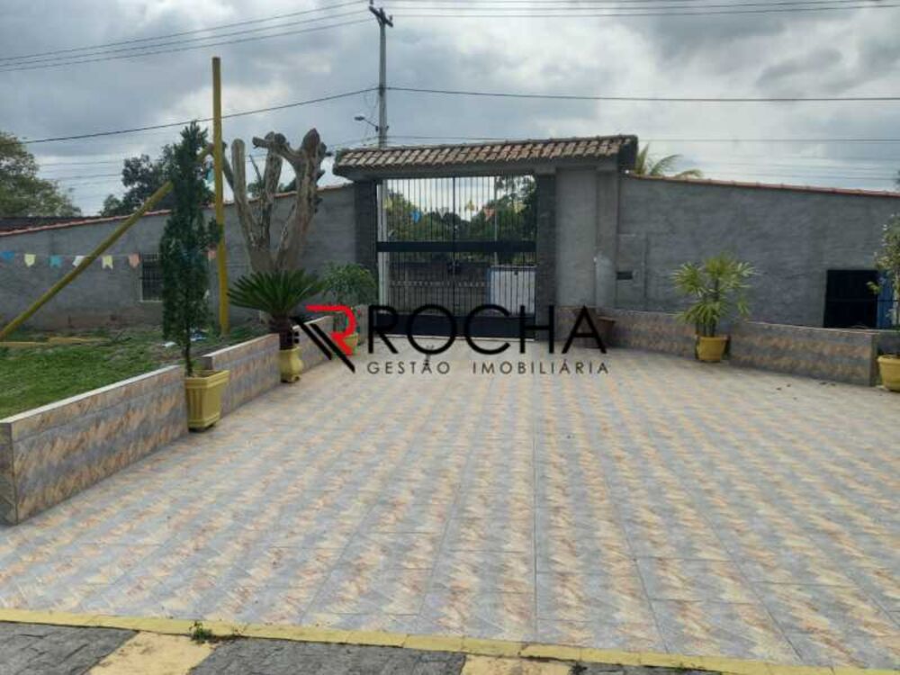 Sítio, 4 quartos - Foto 21