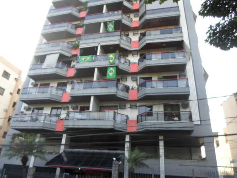 Apartamento, 3 quartos, 130 m² - Foto 1