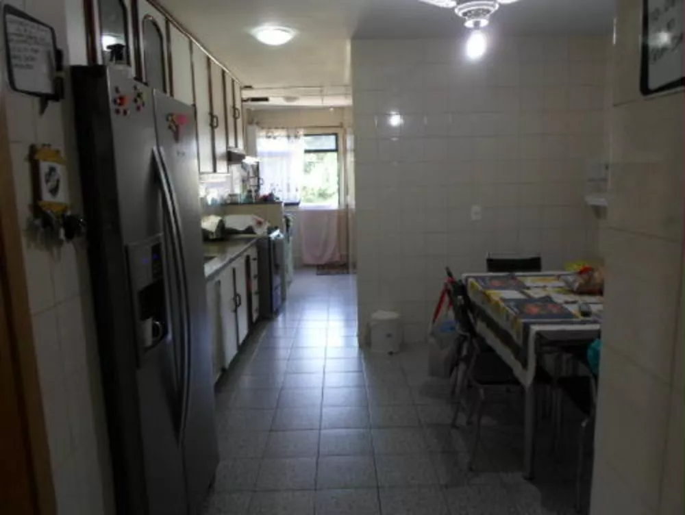 Apartamento, 3 quartos, 130 m² - Foto 27