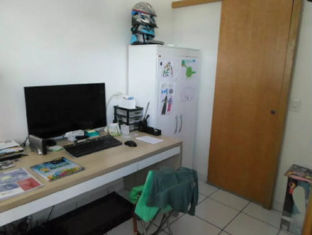 Apartamento, 3 quartos, 130 m² - Foto 4