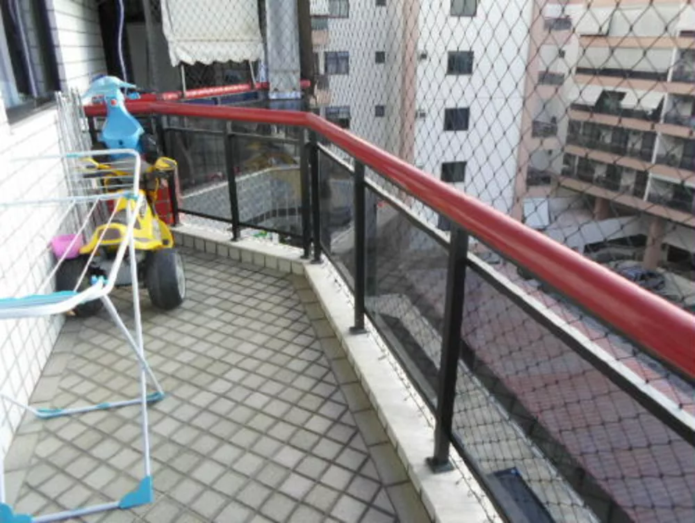 Apartamento, 3 quartos, 130 m² - Foto 9