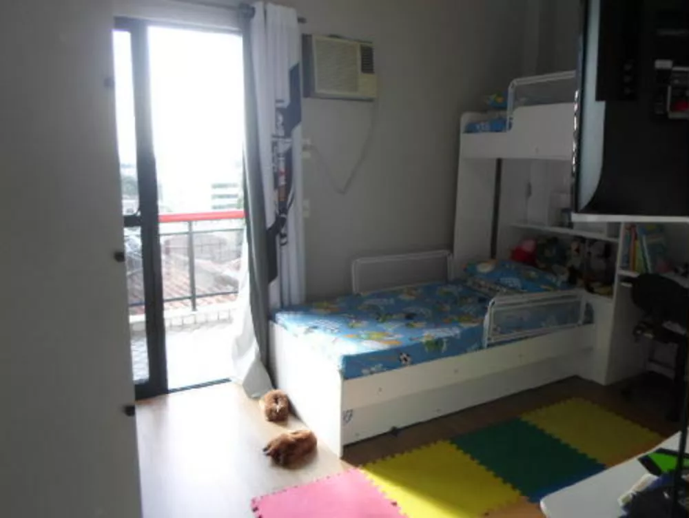 Apartamento, 3 quartos, 130 m² - Foto 10