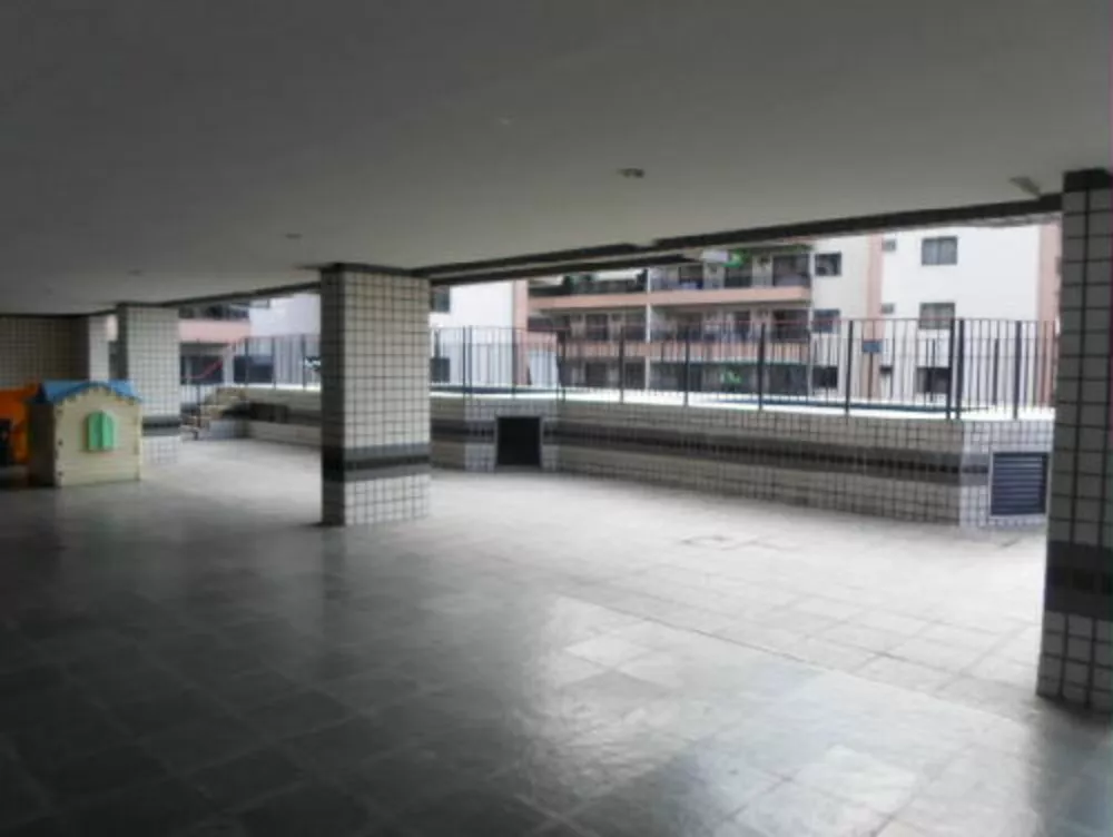 Apartamento, 3 quartos, 130 m² - Foto 15