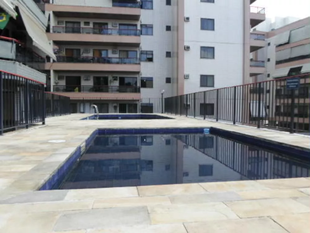 Apartamento, 3 quartos, 130 m² - Foto 12