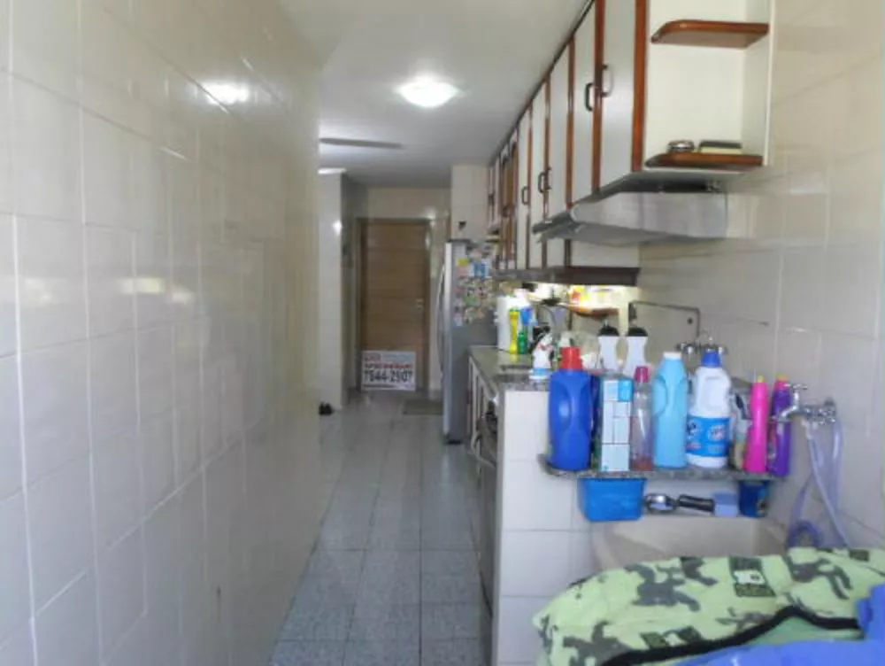 Apartamento, 3 quartos, 130 m² - Foto 26