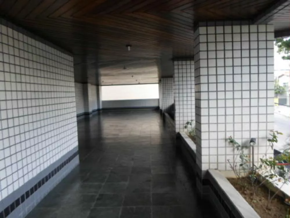 Apartamento, 3 quartos, 130 m² - Foto 23