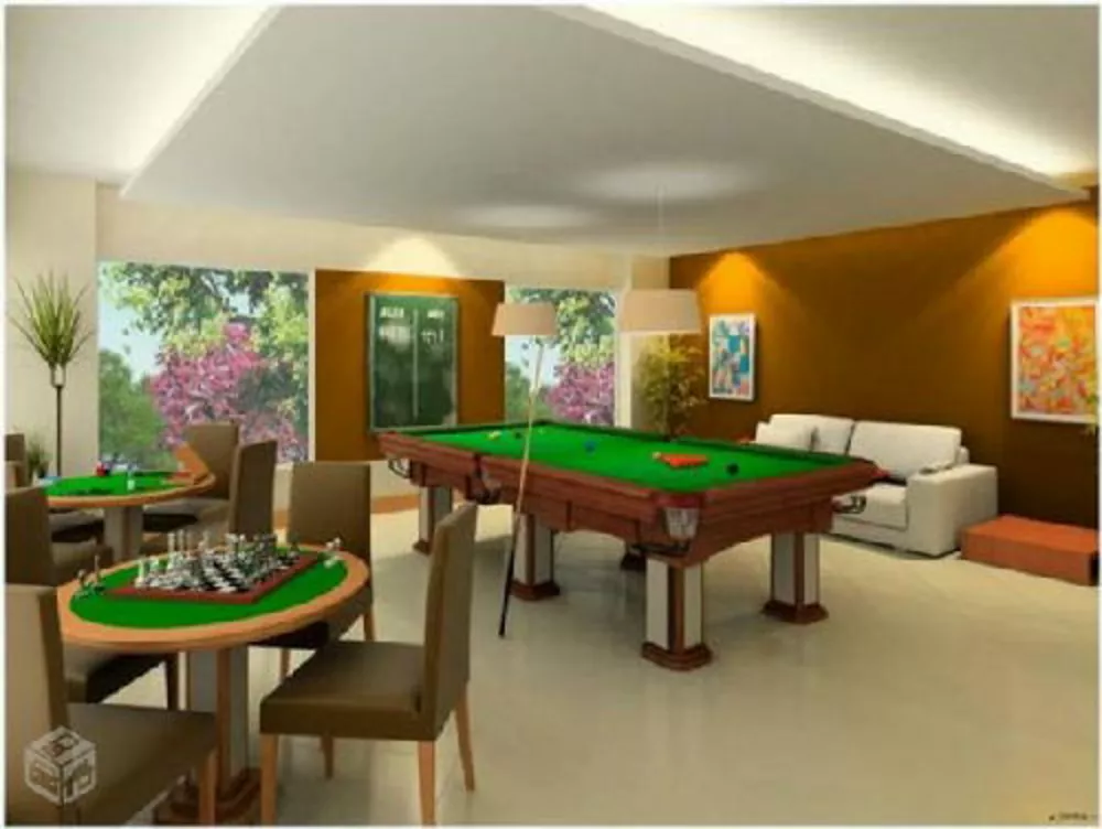 Apartamento, 2 quartos, 65 m² - Foto 4