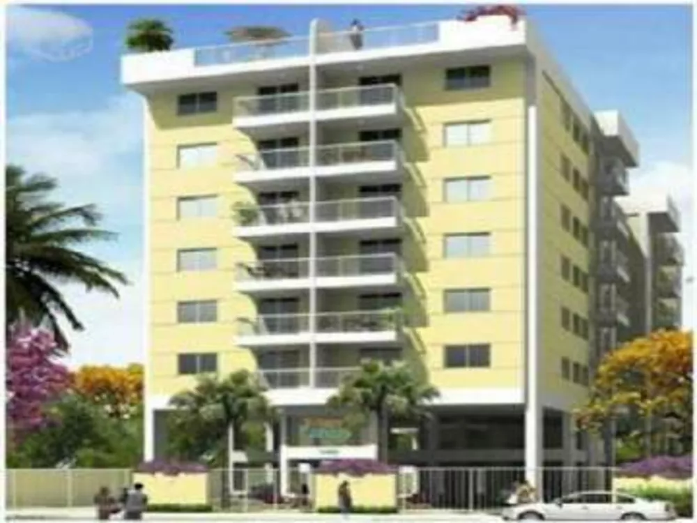 Apartamento, 2 quartos, 65 m² - Foto 1