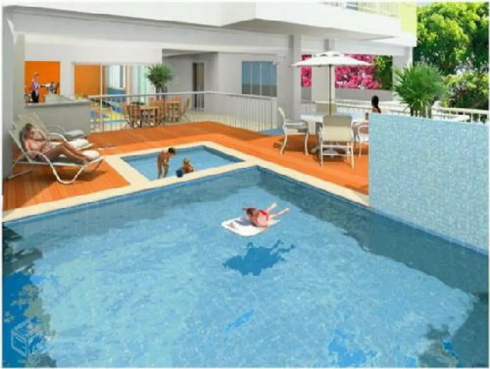 Apartamento, 2 quartos, 65 m² - Foto 3