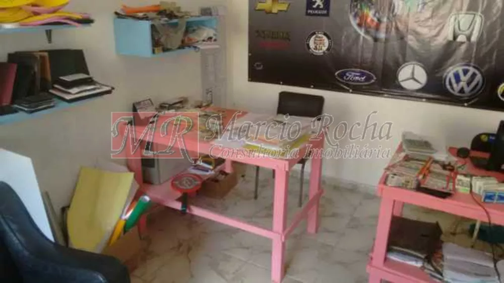 Casa de Condomínio, 1 quarto - Foto 5