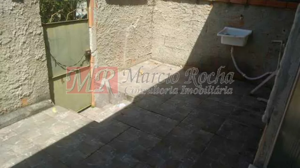 Casa de Condomínio, 1 quarto - Foto 1