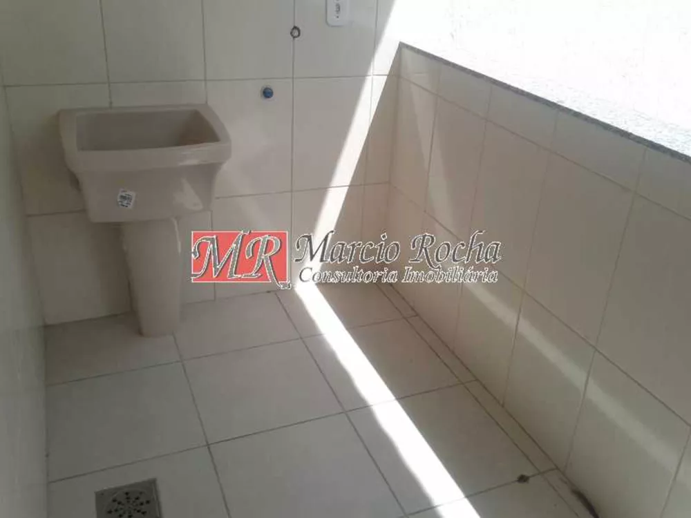 Casa, 2 quartos, 80 m² - Foto 10