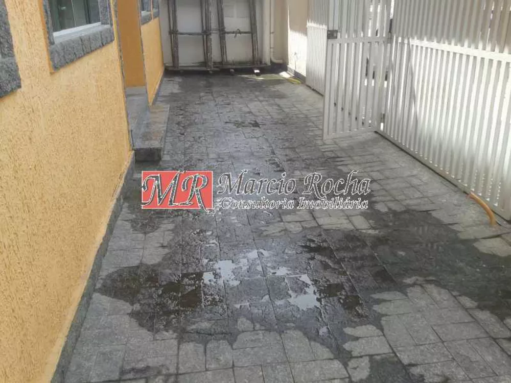 Casa, 2 quartos, 80 m² - Foto 2