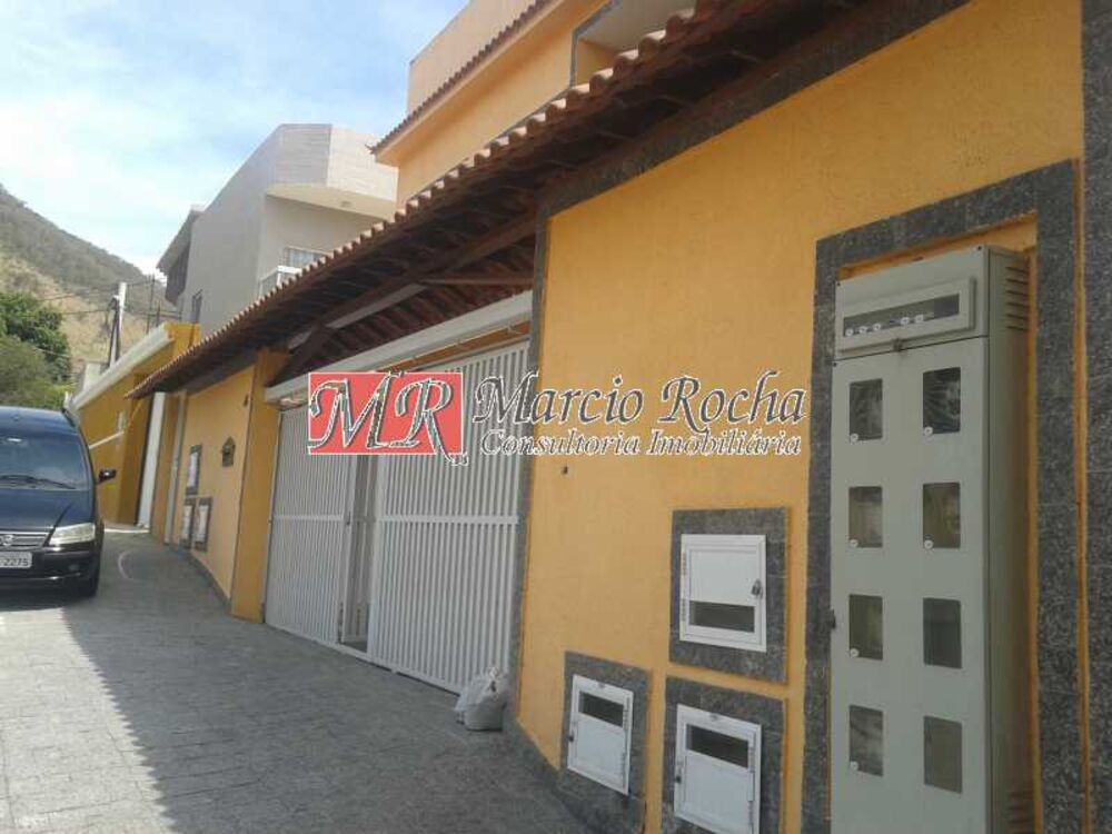 Casa, 2 quartos, 80 m² - Foto 1