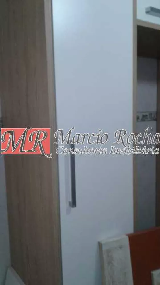 Casa de Condomínio, 2 quartos - Foto 10