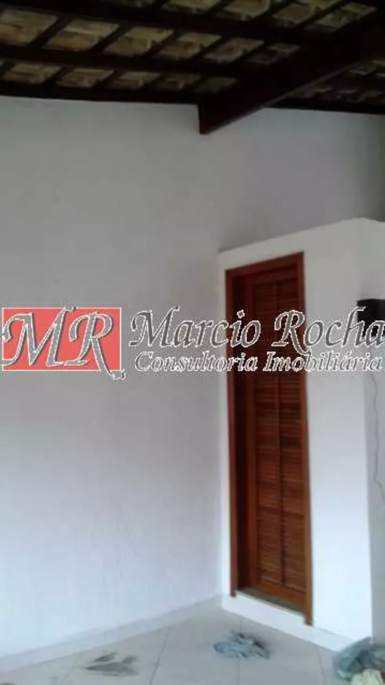 Casa de Condomínio, 2 quartos - Foto 17