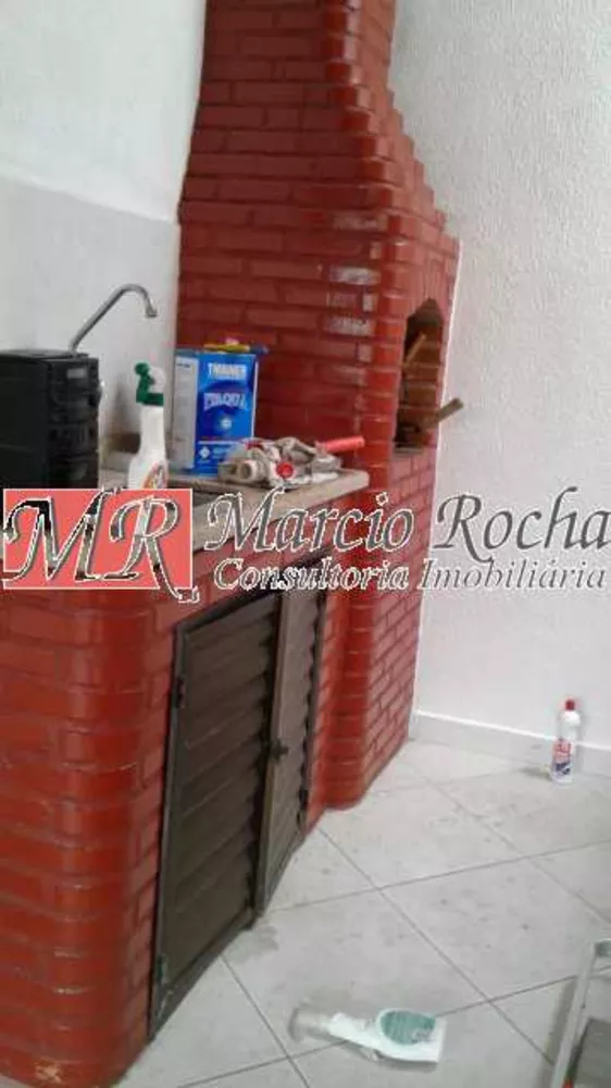 Casa de Condomínio, 2 quartos - Foto 16