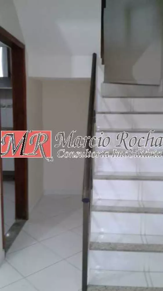 Casa de Condomínio, 2 quartos - Foto 5